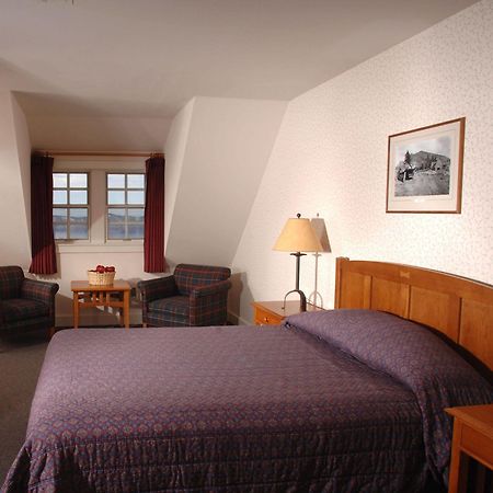 Crater Lake Lodge Chemult Exterior photo