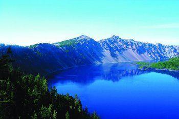 Crater Lake Lodge Chemult Exterior photo
