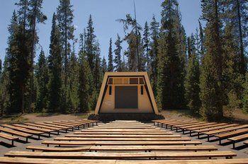 Crater Lake Lodge Chemult Exterior photo