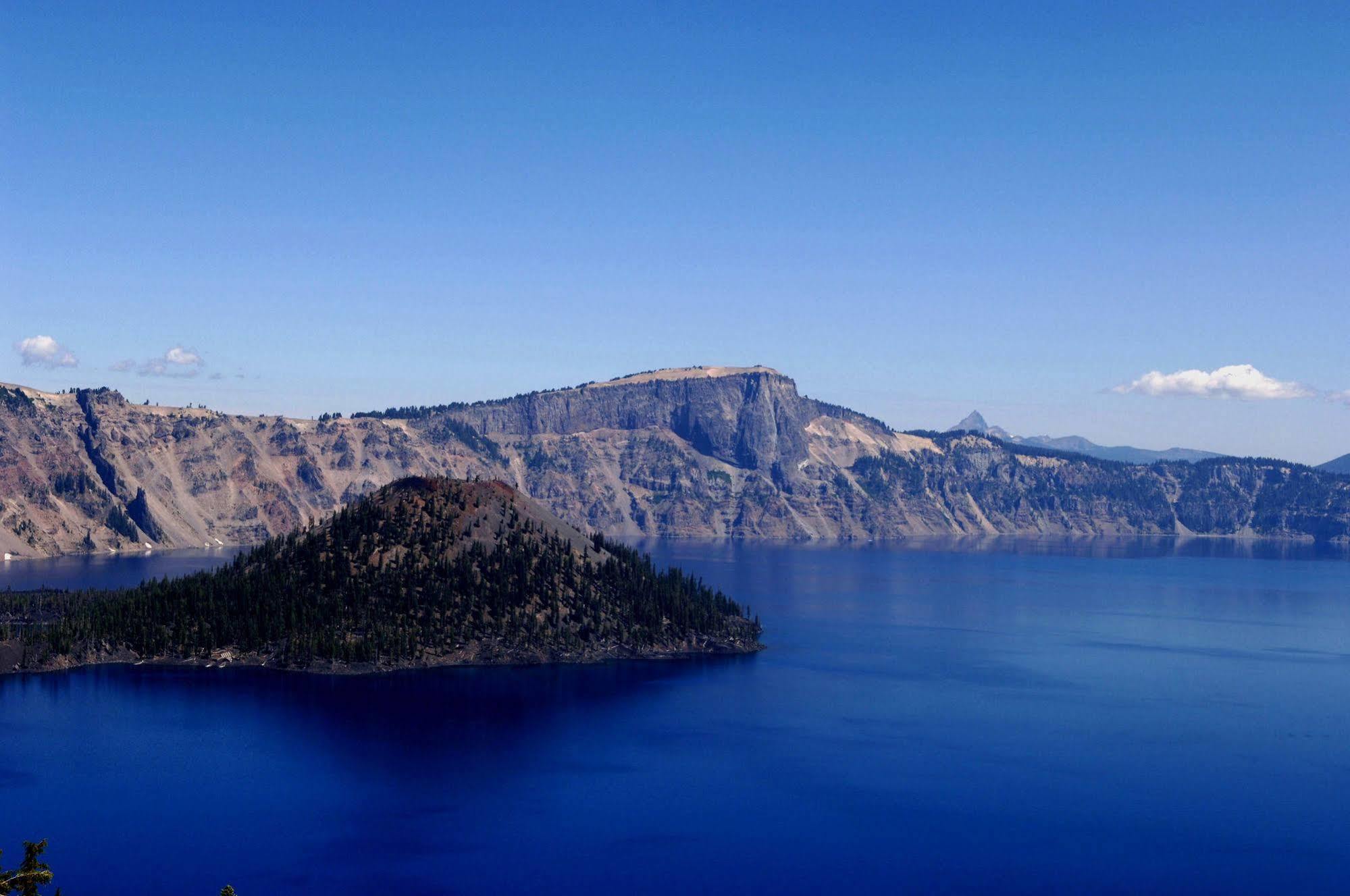 Crater Lake Lodge Chemult Exterior photo